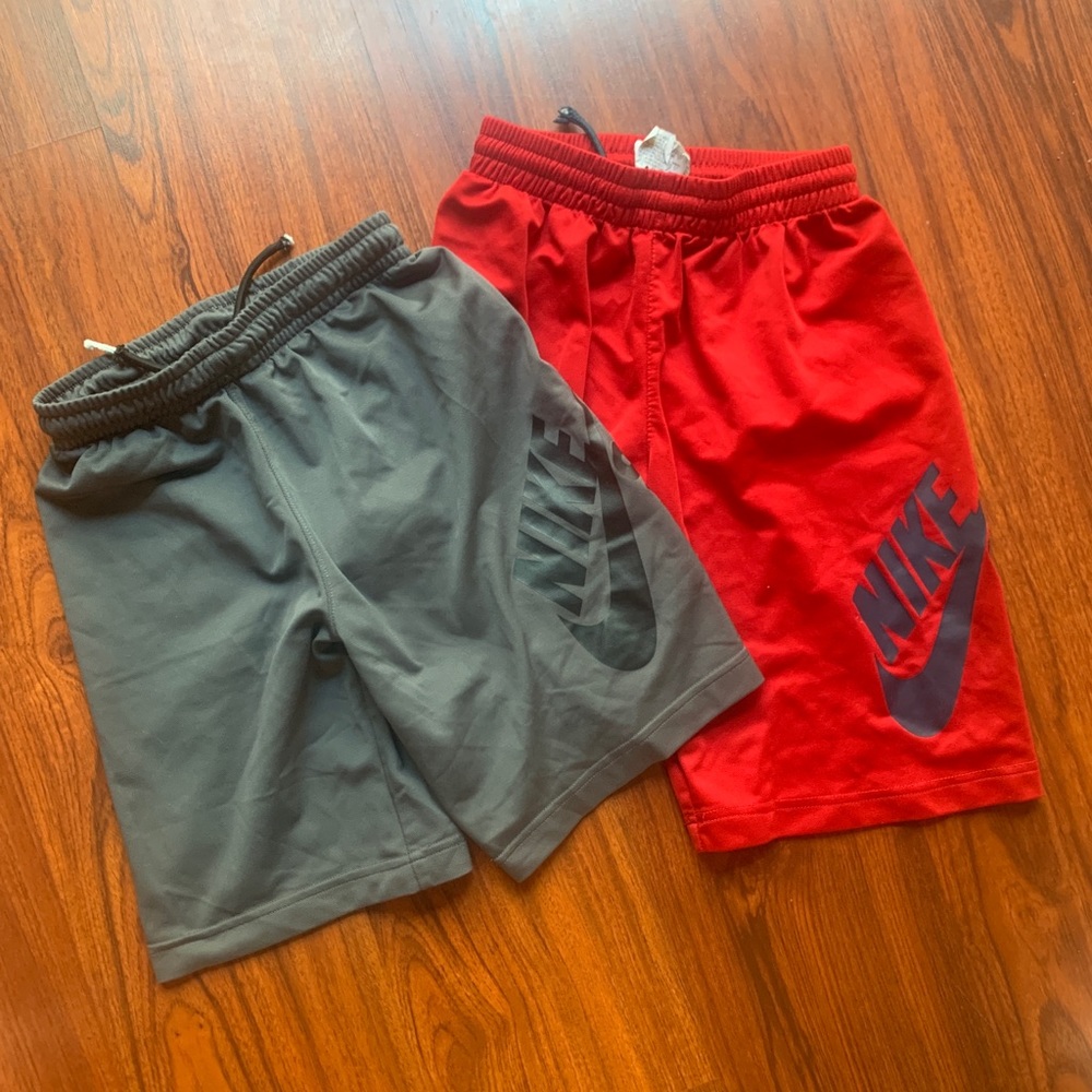 Nike SB Shorts